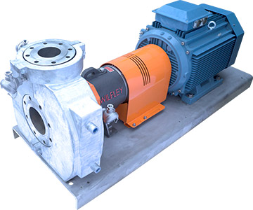 Ammonium Nitrate Pumps Wilfley Heavy Duty Centrifugal Pumps - 